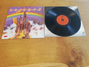 Ritchie Blackmore`s Rainbow 1975 Polydor 2929096 Deutsche Pressung VG+/VG+